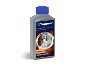 Средство от накипи для кофемашин, 250 мл