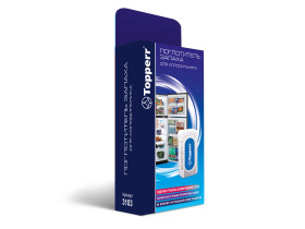 Поглотитель запаха для холодильника