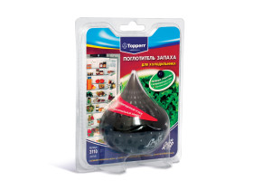 Поглотитель запаха для холодильника гелевый  Active 