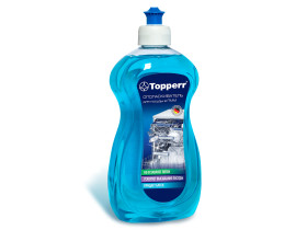 Ополаскиватель для посудомоечных машин, 500 мл