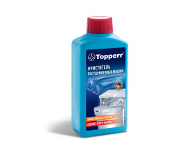 Средство для чистки посудомоечных машин, 250 мл Reinex