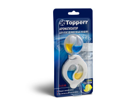 Ароматизатор для ПММ и запасной блок