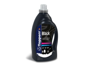 Гель-концентрат для стирки черного белья, Black, 2000 мл