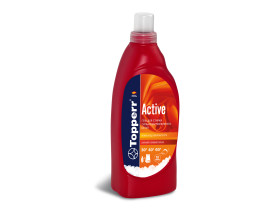 Гель-концентрат для стирки сильно загрязненного белья Active, 1000 мл