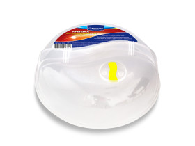 Крышка для СВЧ, D 26 см H 6 см 