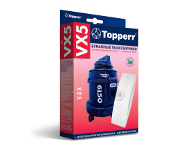 Пылесборник для пылесоса Vax, 4 шт