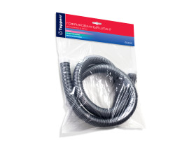 Topperr Шланг для пылесосов 32мм, 2,2м.