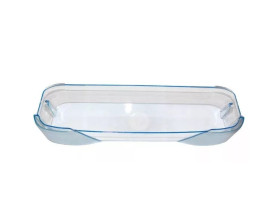 Балкон (барьер-полка) нижний широкий Бирюса 0030000003