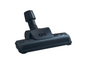 NT 1 Topperr Универсальная насадка для пылесосов Турбощётка 27-37 мм. 1201