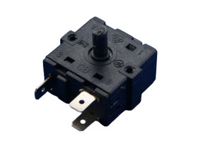 Переключатель 3-х позиционный к масляным обогревателям PR005