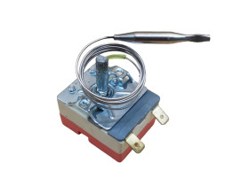 Терморегулятор для духового шкафа до 300°C WKB300D