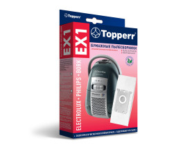 Запчасти для пылесосов Oxygen