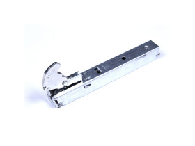 Петля двери духовки Hansa 8075423, 8031886, 8042000, 8042001, 8031886, 8026866 , 9064209