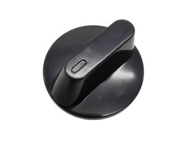 Ручка переключателя (черная) EP029