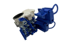 Реле пускозащитное для компрессора холодильника, HL059