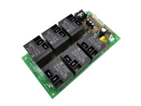  66073 Блок электрический Термекс RZL, зам. SpT066073