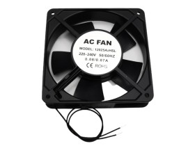 Вентилятор обдува 120 х 120 х 25мм, 220-240В, ISL12025VNT