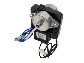 Мотор вентилятора обдува, без кральчатки, TYPE F61-10G