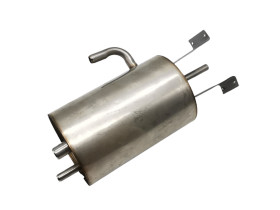 Бочок для кулера с тэном для горячей воды, D