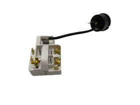 Пусковое реле к холодильнику QP3-12A HL163