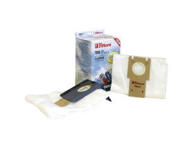 Мешки-пылесборники TMS 17 Стартовый набор, 2 мешка + держатель, для THOMAS