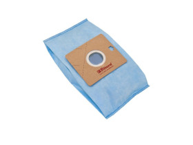 Мешки-пылесборники SAM 02 ЭКСТРА, 4 шт., для SAMSUNG, синтетические