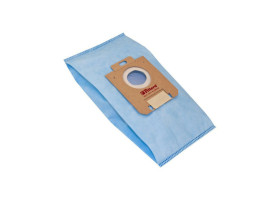 Мешки-пылесборники Filtero, S-bag, ЭКСТРА, 4 шт., для ELECTROLUX, PHILIPS, синтетические
