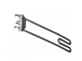 ТЭН для стиральных машин ARISTON, INDESIT, 2000 Вт, L