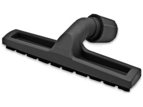 Насадка Filtero FTN 03 с ворсом для сухой уборки жестких полов, с универсальным соединителем 30-37 мм