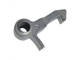 Крючок люка Samsung оригинал DC66-00382A 