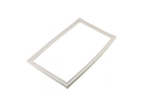 Уплотнитель двери морозильной камеры холодильника АТЛАНТ/МИНСК, крепление в паз, 555 х 405 мм 769748901510/331603301008