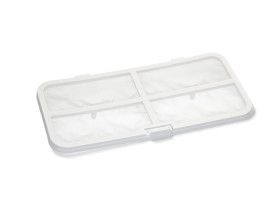 Каркас для фильтра сушильной машины CANDY, 40006730