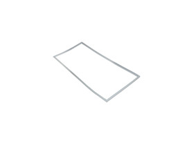 Уплотнитель холодильника Атлант, Минск НЕ В ПАЗ (под саморез), 560х1080мм, 301543301003/769748901813