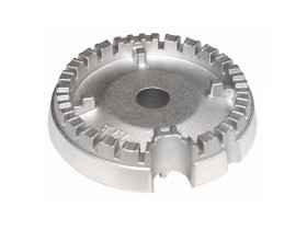 Горелка - рассекатель для газовой плиты Gorenje 222617