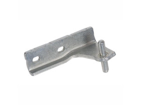 Петля двери (средняя, левая) для холодильника Whirlpool 481241719436