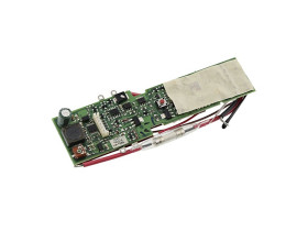 Модуль (плата) управления для пылесоса Electrolux 4055183943