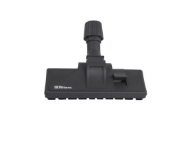 Щетка Filtero FTN 09 комбинированная, с колесиками, зажим 30-37мм, 05203