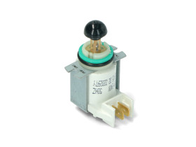 Клапан воды емкости для соли ПММ Bosch, Siemens, Neff, Gaggenau, 166874