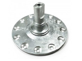 Фланец барабана для стиральных машин AEG, Electrolux, Zаnussi , правый, FLN002EL