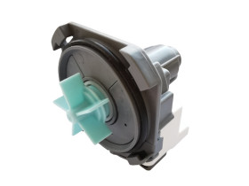 Помпа, сливной насос посудомоечных машин Hansa, Gorenje 1045662,  B12-6A01, B126A01