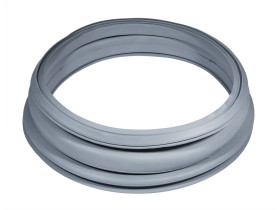 Манжета люка СМА AEG, Electrolux, Zanussi, 50068599005, 8996464221970, GSK000ZN