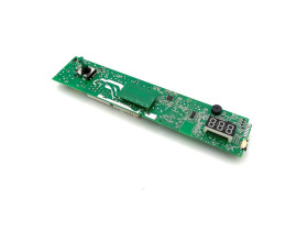 Модуль управления PCB - NFC с программой для СМА CANDY, 49044942