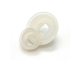 Прокладка шнека мясорубки/комбайна Гамма, GAM004