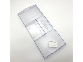 Уцененная панель для ящика морозильной камеры холодильника Beko Y4551630300