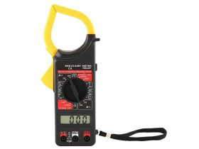 T4300 Мультиметр DT266 - клещи