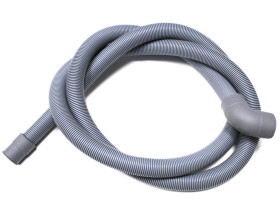 Шланг слива 3,5 метра Ø-29мм Г-образный, ISL035SL