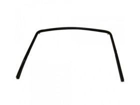 Уплотнитель двери духового шкафа, плиты Indesit, Whirlpool, Hotpoint-Ariston, 027844UN, зам. C00027844 