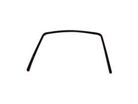 Уплотнитель двери духового шкафа, плиты Indesit, Hotpoint-Ariston, 078733UN, зам. C00078733, 078733 