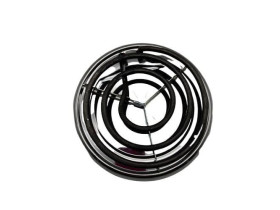 ТЭН для электроплитыспираль, спираль, универсальный, 1000 Вт, COK100RU 