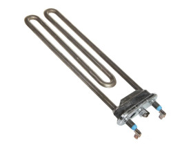 Тэн стиральной машины 1950W Electrolux/Zanussi/AEG/Bosch ZN5132, зам. HTR008ZN
